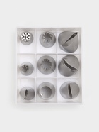 Набор насадок кондитерских, 9 шт. - Фото 4