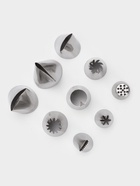 Набор насадок кондитерских, 9 шт. - Фото 5