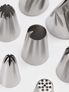 Набор насадок кондитерских, 9 шт. - Фото 6