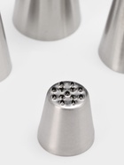 Набор насадок кондитерских, 9 шт. - Фото 7