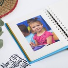 Фотоальбом на выпускной  «Мой любимый детский сад» 10 магнитных листов - Фото 3