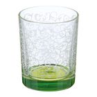 Набор стаканов 250 мл "Лиана" 6 шт гравировка, напыление - Фото 2