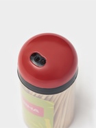 Зубочистки Доляна, 140-150 шт., в пластиковой баночке, МИКС - Фото 3