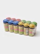 Зубочистки Доляна, 140-150 шт., в пластиковой баночке, МИКС - Фото 7