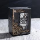 Термокружка с подогревом от USB MODE FORREST «Россия», 450 мл - Фото 4