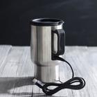 Термокружка с USB «Офисные войска», 450 мл - Фото 3