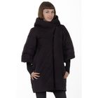 Куртка женская, размер 44, рост 168, цвет черный (арт. 48) - Фото 1