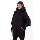 Куртка женская, размер 44, рост 168, цвет черный (арт. 48) - Фото 2