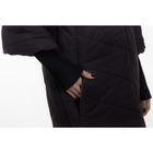 Куртка женская, размер 48, рост 168, цвет черный (арт. 48) - Фото 7