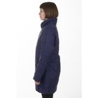 Куртка женская, размер 44, рост 168, цвет синий (арт. 71) - Фото 3