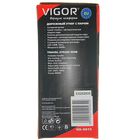 Утюг Vigor HX-4015, дорожный, 800 Вт, антипригарное покрытие - Фото 6