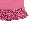 Сорочка ночная для девочки, рост 134 см (68), цвет розовый/малиновый CAJ 5260_Д - Фото 5