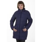 Куртка женская, размер 48, рост 168, цвет синий (арт. 71) - Фото 1