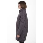 Куртка женская, размер 50, рост 168, цвет асфальт (арт. 71 С+) - Фото 3