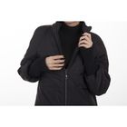 Куртка женская, размер 46, рост 168, цвет черный (арт. 53) - Фото 6
