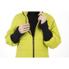 Куртка женская, размер 46, рост 168, цвет лайм (арт. 53) - Фото 6