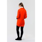 Куртка женская, размер 44, рост 168, цвет красный (арт. 53) - Фото 2