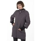 Куртка женская, размер 42, рост 168, цвет асфальт (арт. 53) - Фото 2