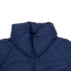 Куртка женская, размер 48, рост 168, цвет синий (арт. 52) - Фото 2