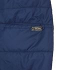 Куртка женская, размер 50, рост 168, цвет синий (арт. 52 С+) - Фото 4