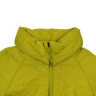 Куртка женская, размер 50, рост 168, цвет лайм (арт. 52 С+) - Фото 2