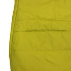 Куртка женская, размер 50, рост 168, цвет лайм (арт. 52 С+) - Фото 4