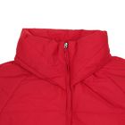 Куртка женская, размер 48, рост 168, цвет красный (арт. 52) - Фото 2