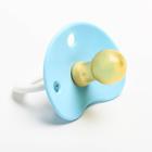 Соска - пустышка латексная классическая Крошка Я «Лучик», от 0 мес., цвет МИКС - Фото 7