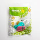 Соска - пустышка латексная ортодонтическая Крошка Я «Нежность», от 0 мес., МИКС - Фото 7