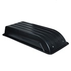 Сани рыбацкие YUGANA "С-6" 1470×730×250 мм с люверсами - Фото 3