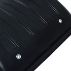 Сани рыбацкие YUGANA "С-6" 1470×730×250 мм с люверсами - Фото 5