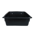 Сани рыбацкие YUGANA "С-6" 1470×730×250 мм с люверсами - Фото 6