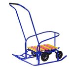 Сани-мобиль МД-СМ01, МИКС - Фото 4