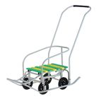 Сани-мобиль МД-СМ01, МИКС - Фото 6