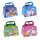 Копилка "Сумка ясли" 15х11,5х7,5 см МИКС - Фото 2