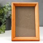 Фоторамка 10х15 см орех пр. № 1 - Фото 1