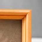 Фоторамка 10х15 см орех пр. № 1 - Фото 2