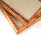 Фоторамка 10х15 см орех пр. № 1 - Фото 5