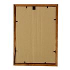 Фоторамка 21х30 см орех пр. № 1 - Фото 4