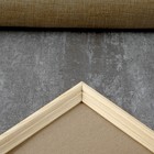 Фоторамка 21х30 см белое дерево пр. № 1 - Фото 3