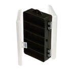 Коробочка ТК-23 для мелочей, 9 отделений, 15.4 х 9.7 х 4.6 см - Фото 5