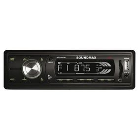 Автомагнитола Soundmax SM-CCR 3048 F