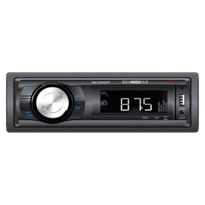 Автомагнитола Soundmax SM-CCR3057F