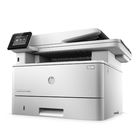 МФУ, лаз ч/б печать HP LaserJet Pro M426fdw (F6W15A) A4 Duplex WiFi - Фото 1