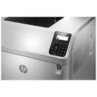 Принтер лаз ч/б HP LaserJet Ent M604dn (E6B68A) A4 Duplex Net - Фото 2