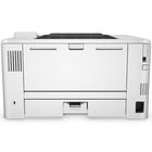 Принтер лаз ч/б HP LaserJet Pro M402d (C5F92A) A4 Duplex - Фото 3