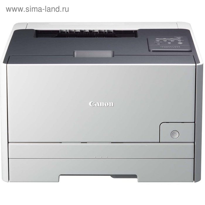 Принтер лаз цв Canon i-Sensys Colour LBP7110Cw (6293B003) A4 WiFi - Фото 1