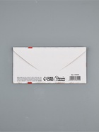 Конверт для денег «Подарок для тебя», 16.5×8 см - Фото 2