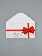 Конверт для денег «Подарок для тебя», 16.5×8 см - Фото 4