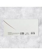 Конверт для денег «Подарок для тебя», 16.5×8 см - Фото 5